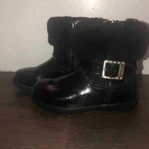 Ugg toddler boots